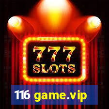 116 game.vip